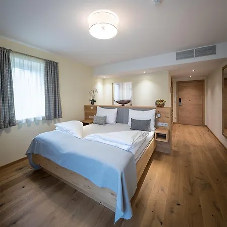 Garni Frauenschuh Hotel