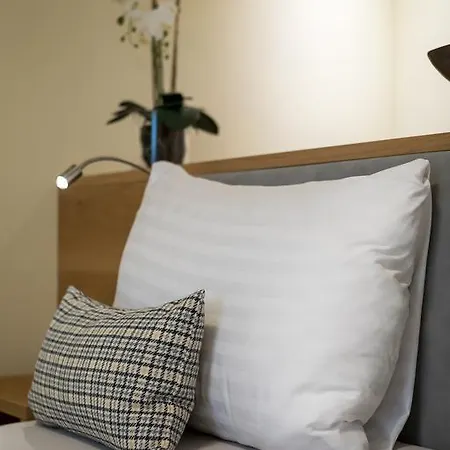 Hotel Design Frauenschuh