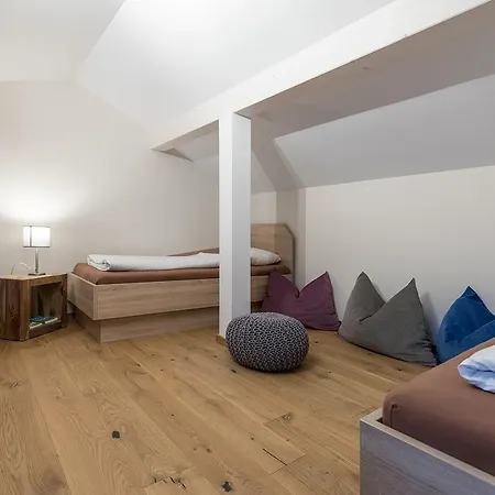 Hotel Design Frauenschuh Salzburgo