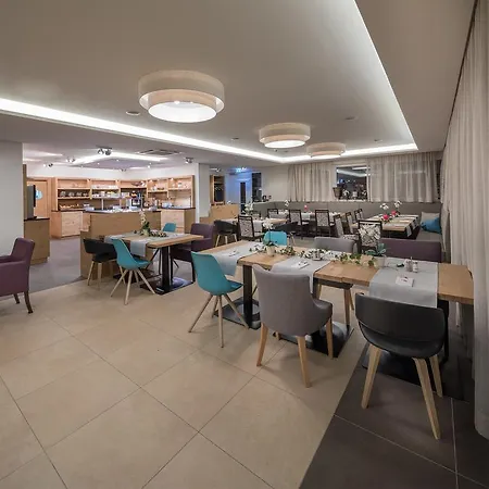 Hotel Garni Frauenschuh