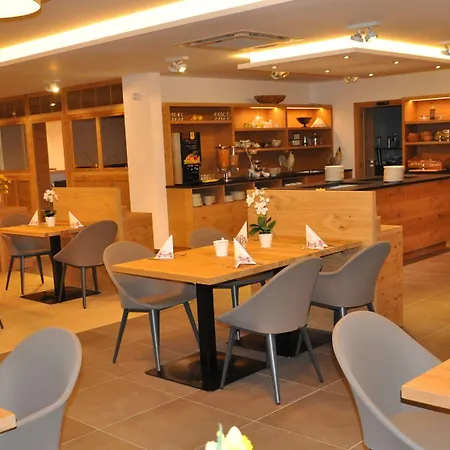 Garni Frauenschuh Hotel