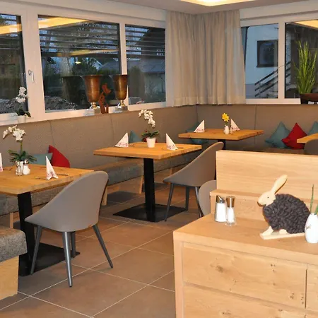 Garni Frauenschuh Hotel