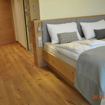 Design Frauenschuh Hotel