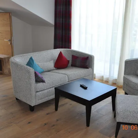 Design Frauenschuh Hotel Salzburgo