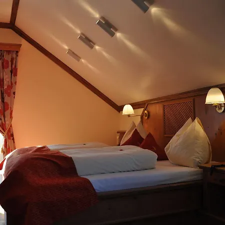 Garni Frauenschuh 4* Salzburg