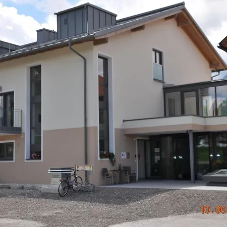 Garni Frauenschuh 4* Salzburg