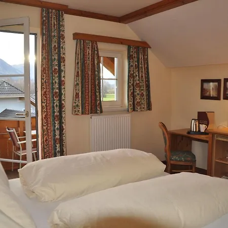 Hotel Garni Frauenschuh 4*