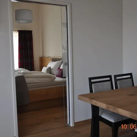 Garni Frauenschuh Hotel