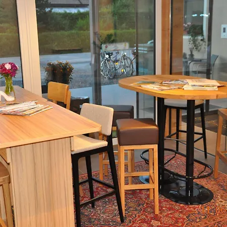 Hotel Garni Frauenschuh 4*