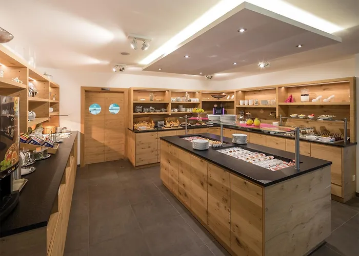 Design Frauenschuh Hotel Salzburg