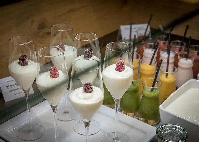 Hotel Design Frauenschuh Salzburg