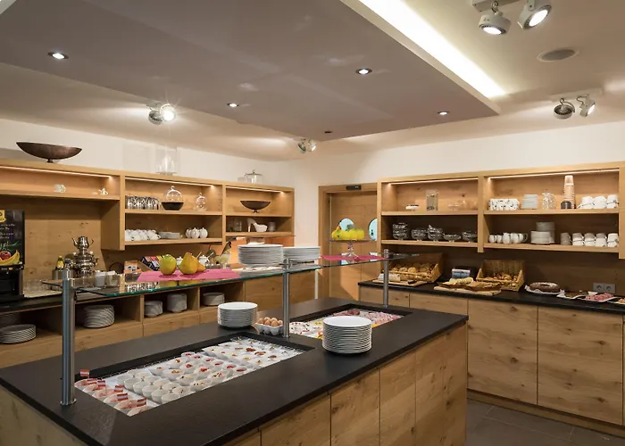 Design Frauenschuh Hotel