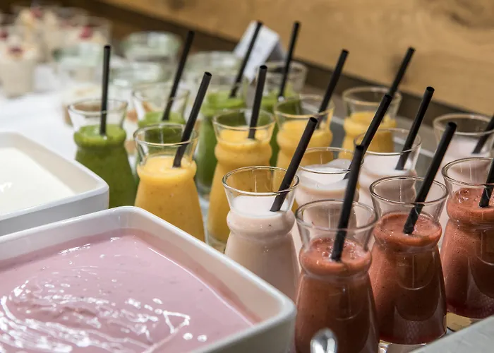 Design Frauenschuh Hotel 4*