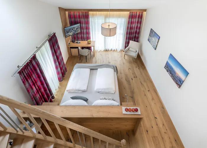 Design Frauenschuh Hotel Salzburg