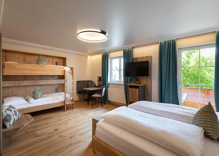 Hotel Design Frauenschuh