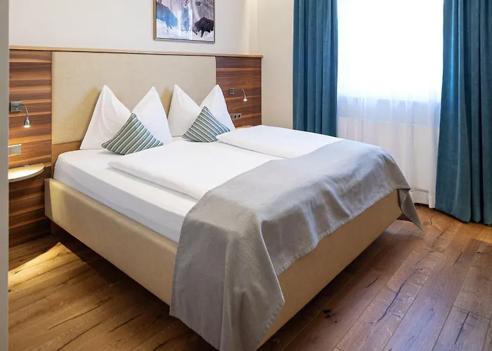 Hotel Design Frauenschuh