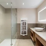 Design Frauenschuh 4* זלצבורג