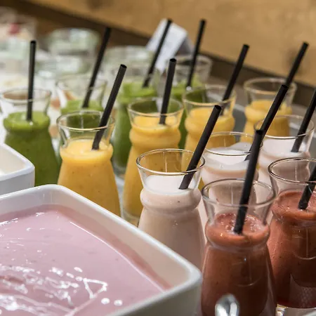 Design Frauenschuh Szálloda 4*