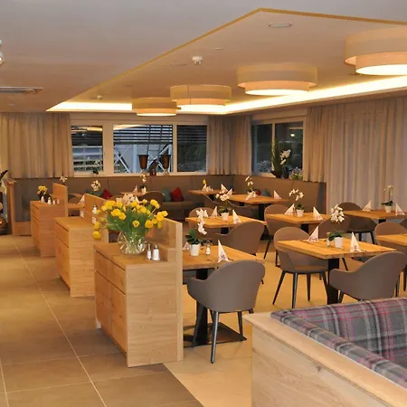 Hotel Frauenschuh Garni